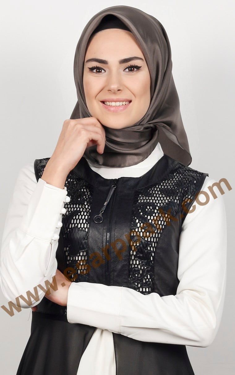 Silkhome İpek Eşarp 15045-1