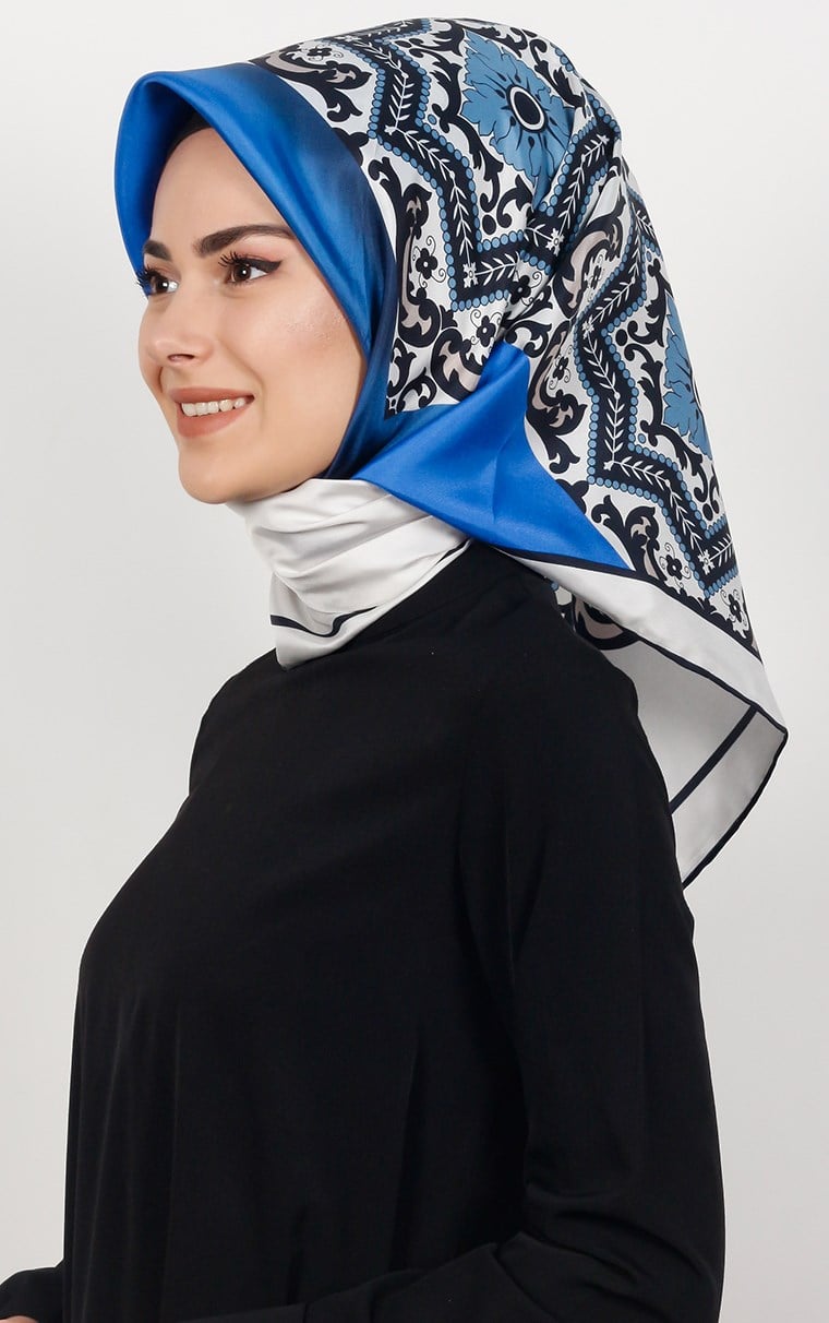 Silkhome İpek Eşarp 15046-11