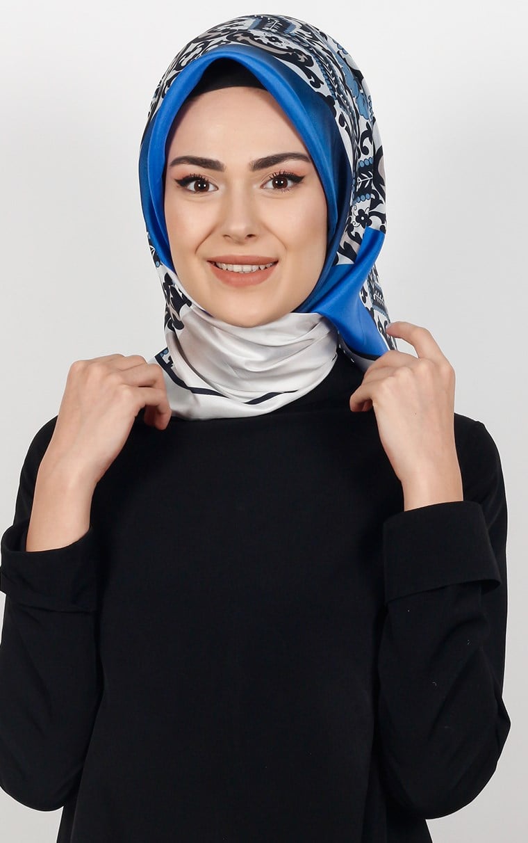 Silkhome İpek Eşarp 15046-11