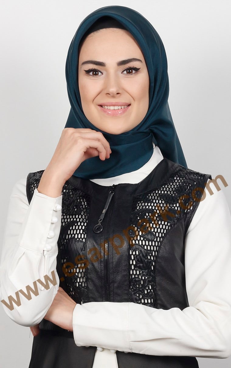 Silkhome İpek Eşarp 15058-2