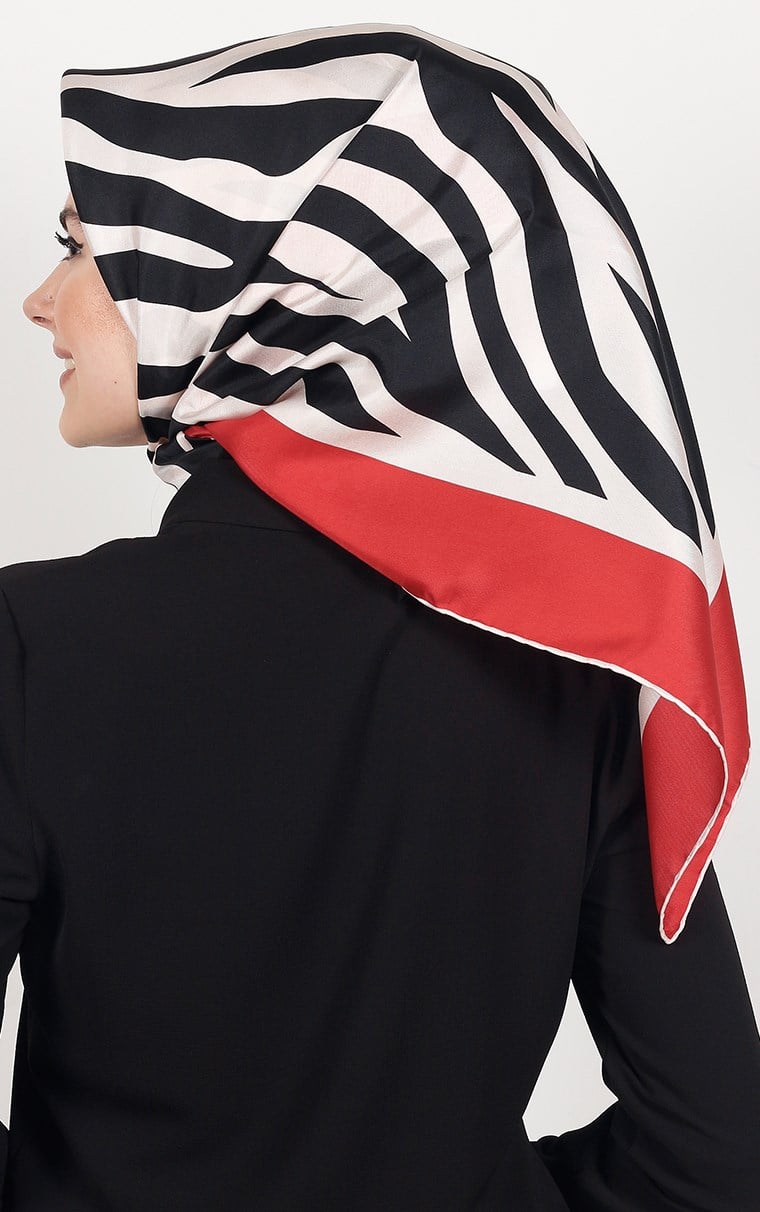 Silkhome İpek Eşarp 15062-1