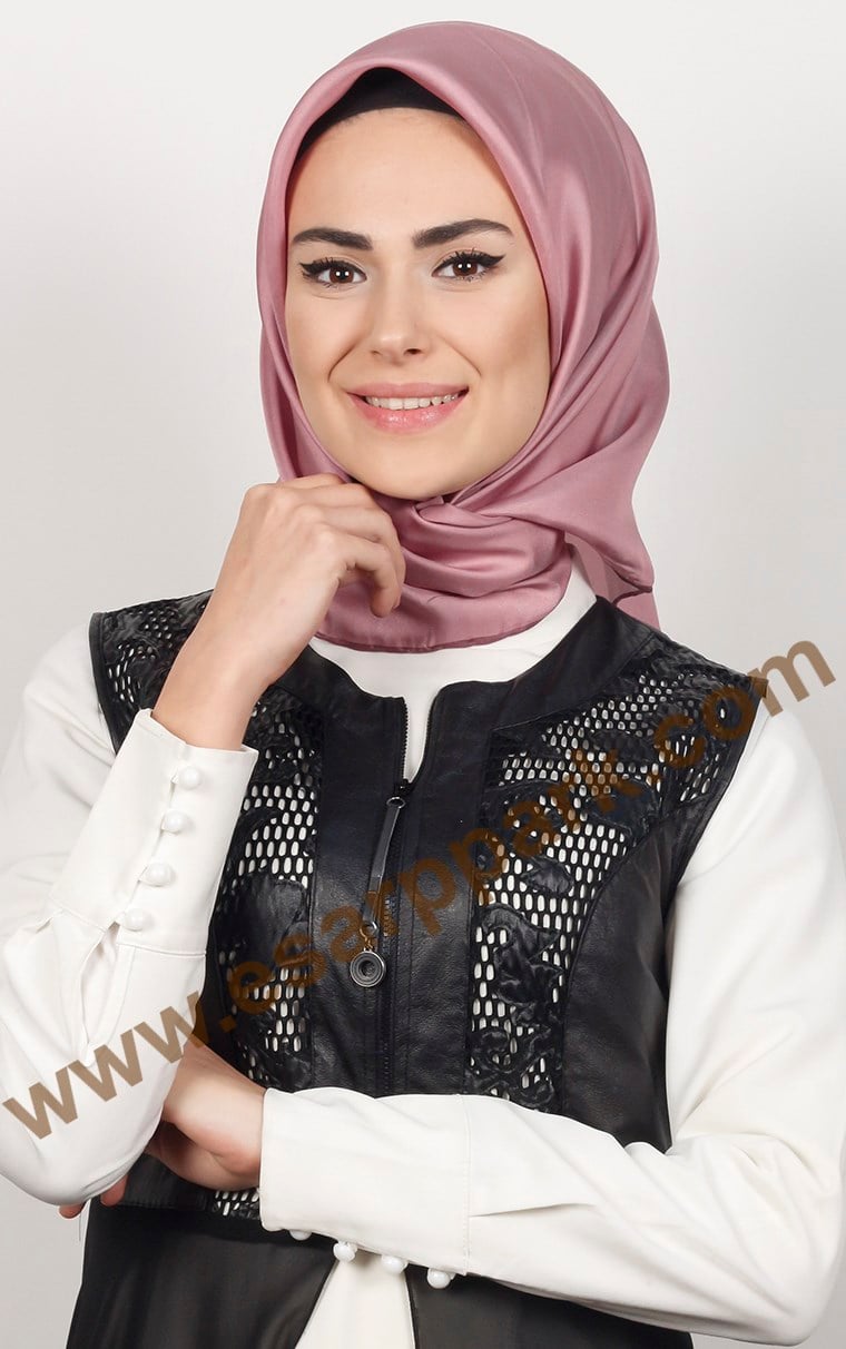 Silkhome İpek Eşarp 15085-6