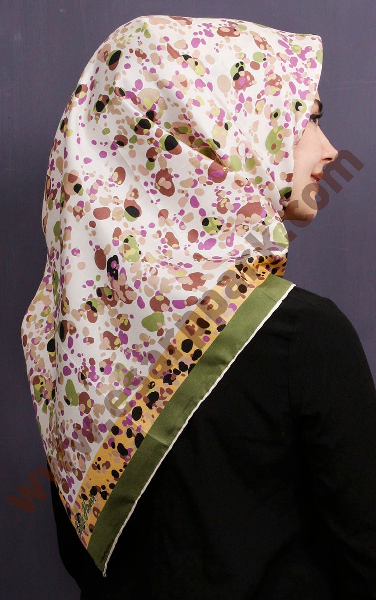 Silkhome İpek Eşarp 15086-44