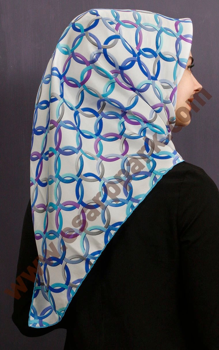 Silkhome İpek Eşarp 15086-51