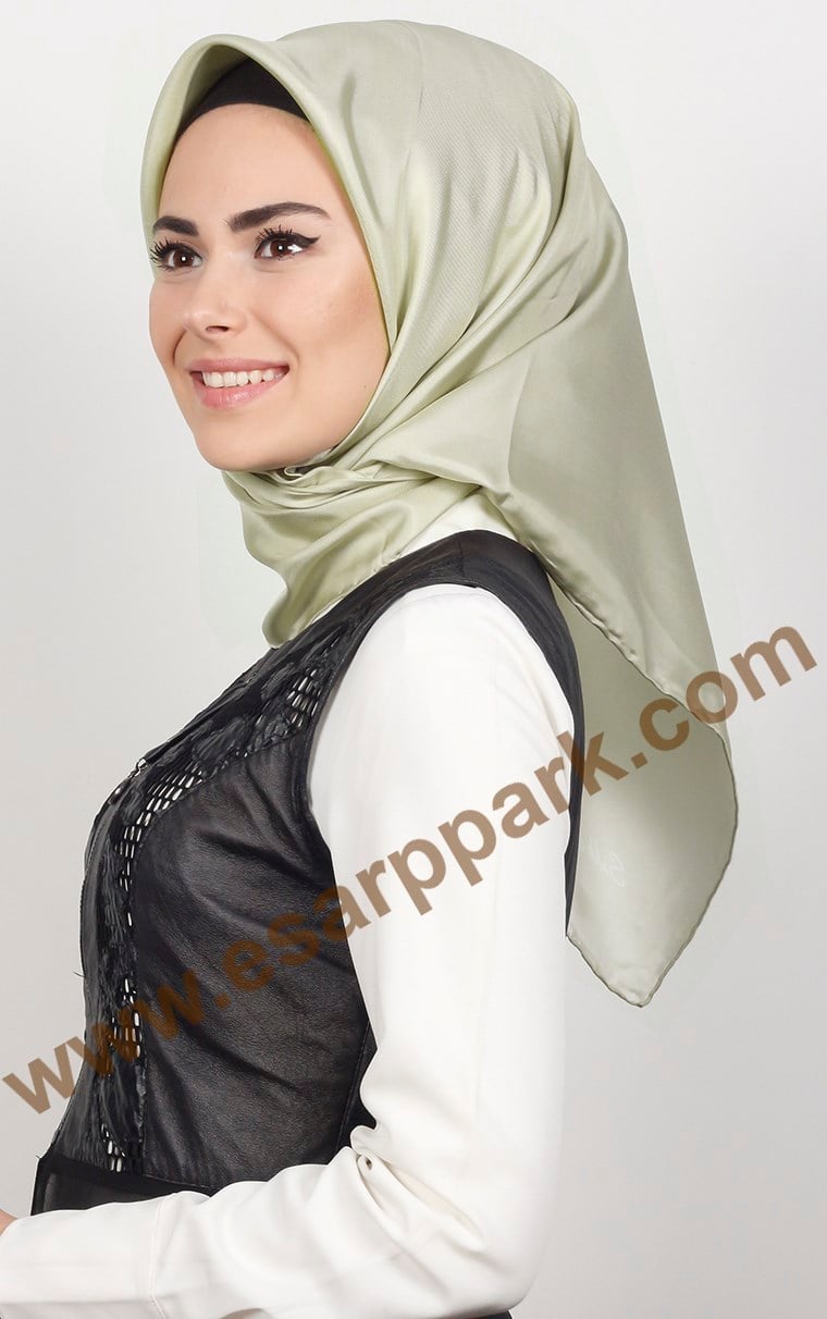 Silkhome İpek Eşarp 15088-1