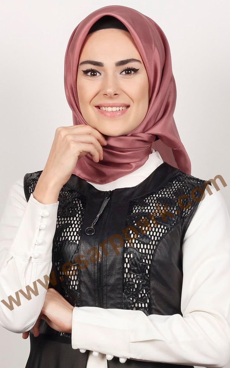Silkhome İpek Eşarp 15088-13