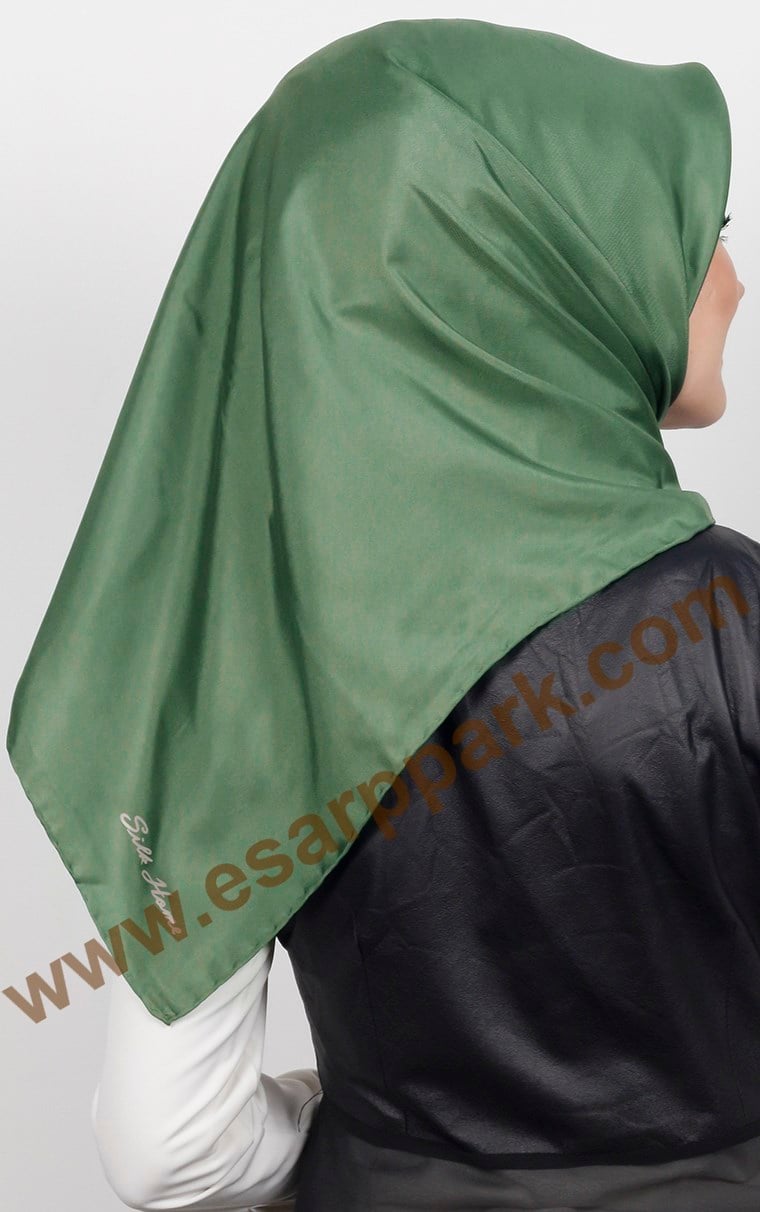 Silkhome İpek Eşarp 15088-5