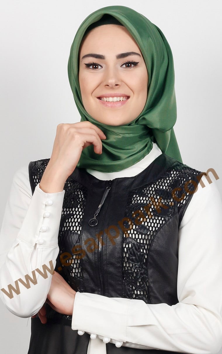 Silkhome İpek Eşarp 15088-5