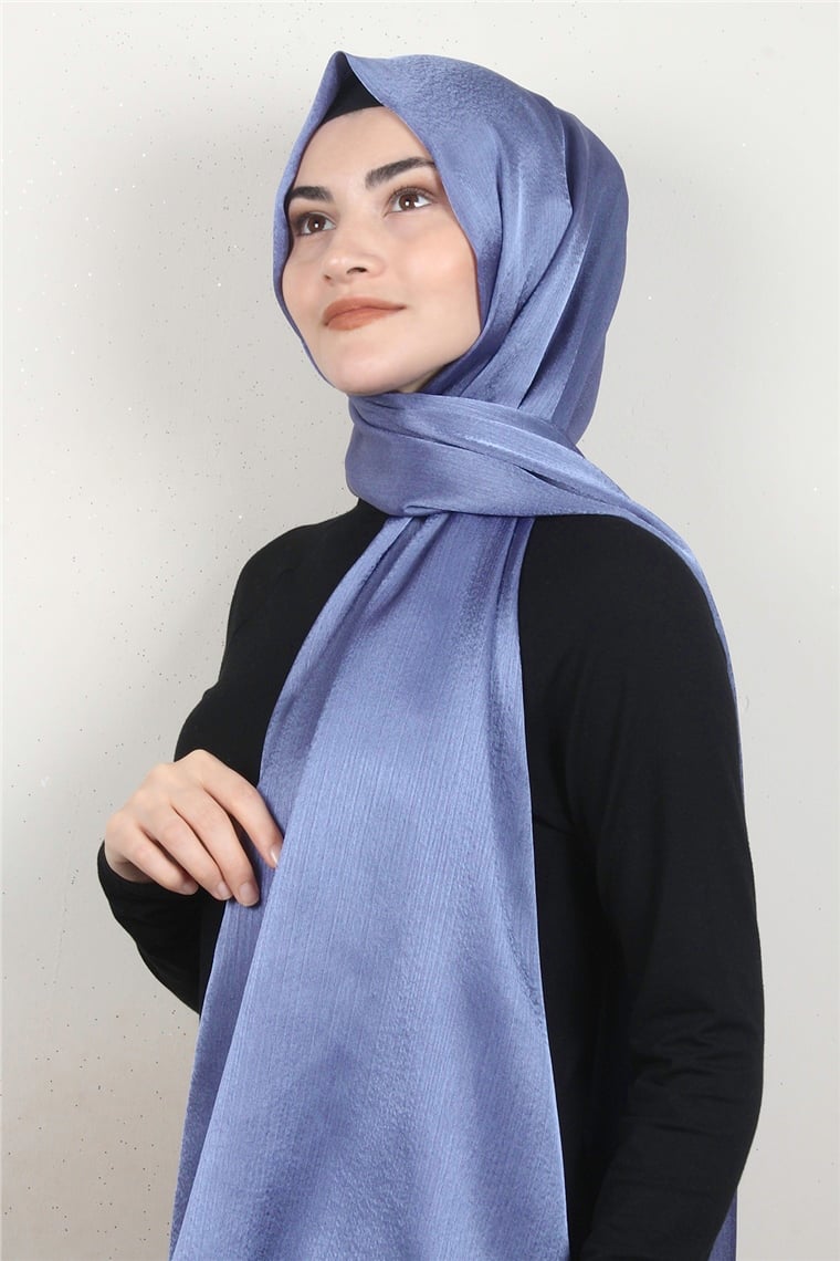 Silver Janjan Şal 2729-1 Lavanta