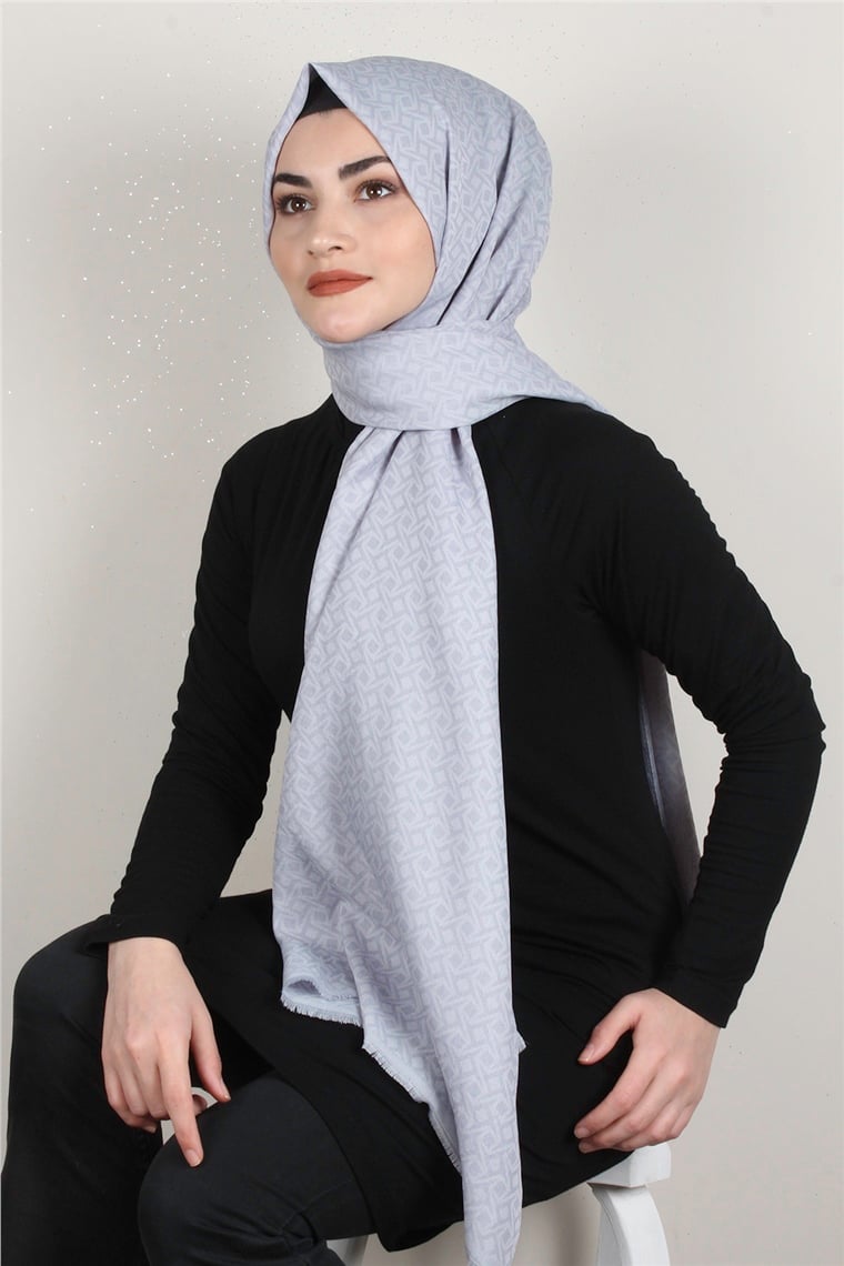 Simerya Şal 1392-3 Gümüş