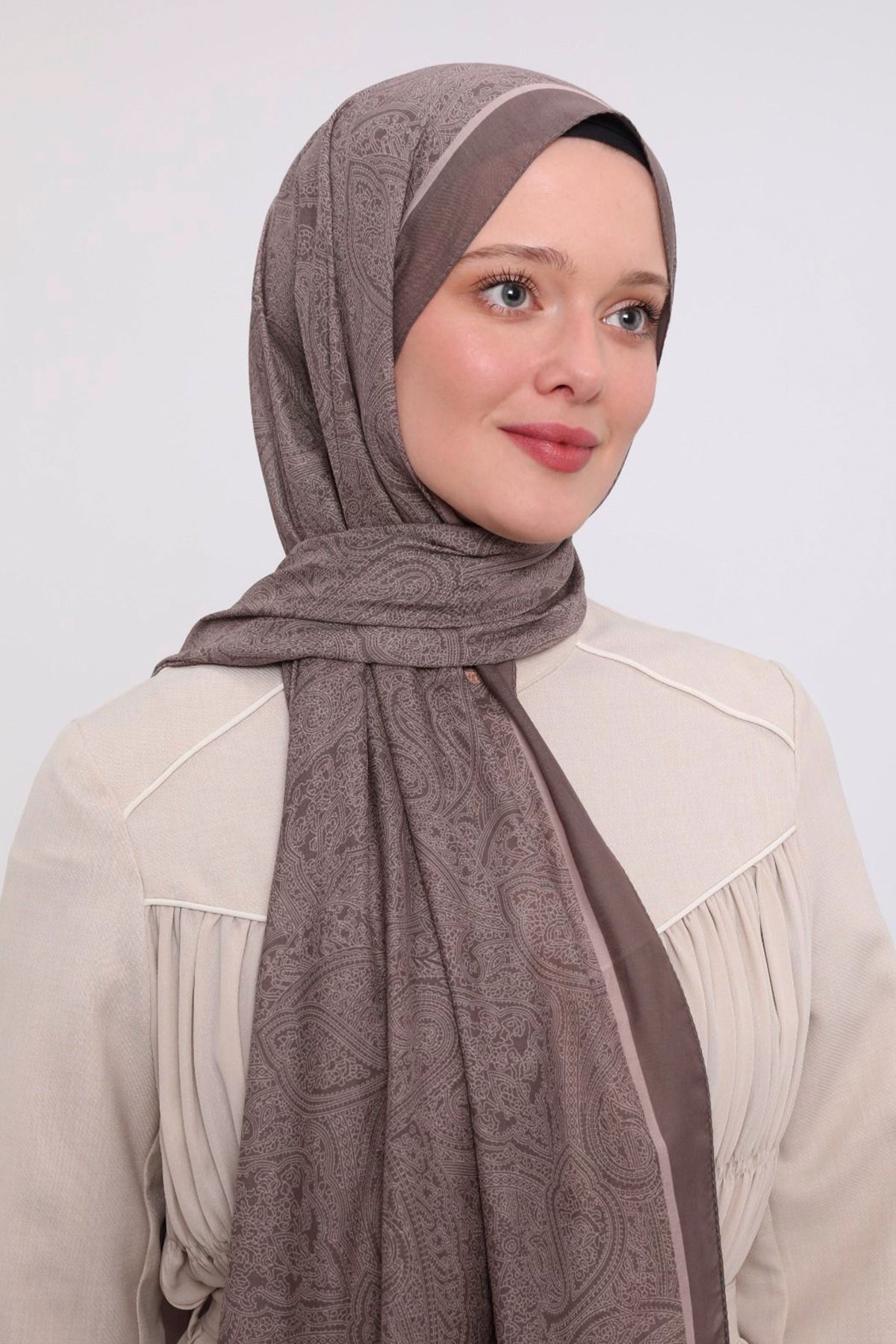 Soft Touch Şal 2781-1 