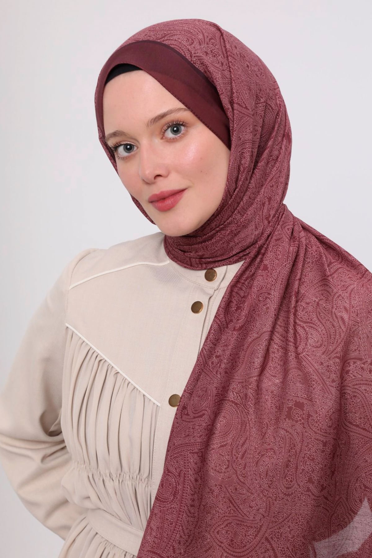Soft Touch Şal 2781-2