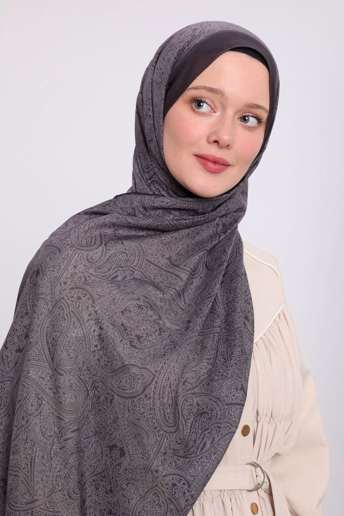 Soft Touch Şal 2781-5