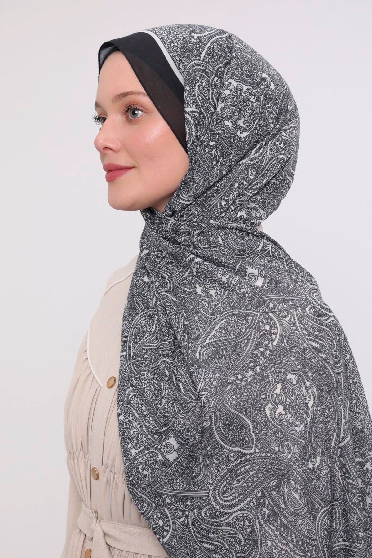 Soft Touch Şal 2781-6
