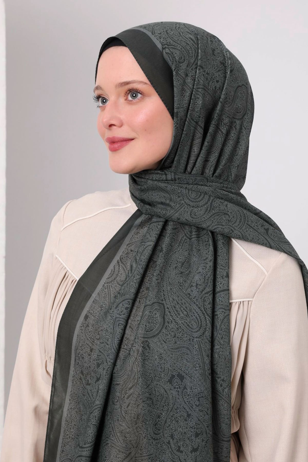 Soft Touch Şal 2781-7