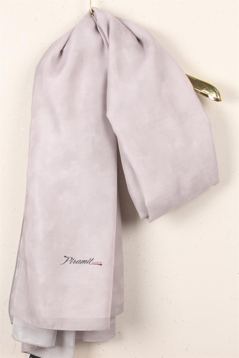 Soft Touch Şal Bulut Desen 2754-8 Toz Peme