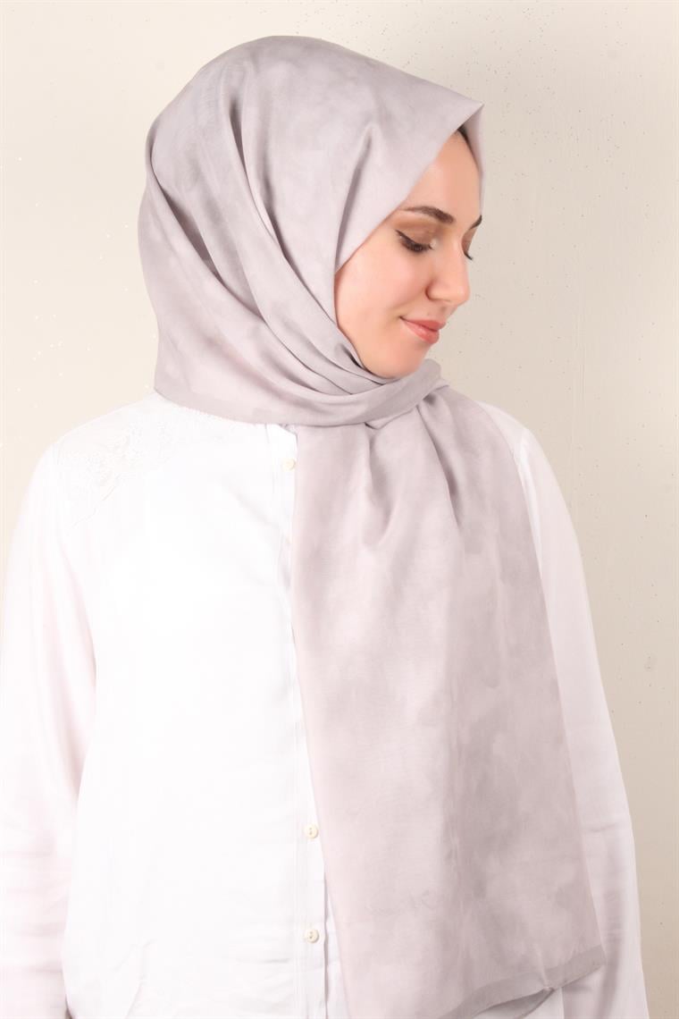 Soft Touch Şal Bulut Desen 2754-8 Toz Peme