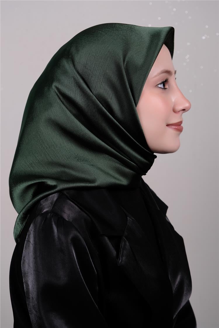 Starlght Eşarp 1616-21 Zümrüt 