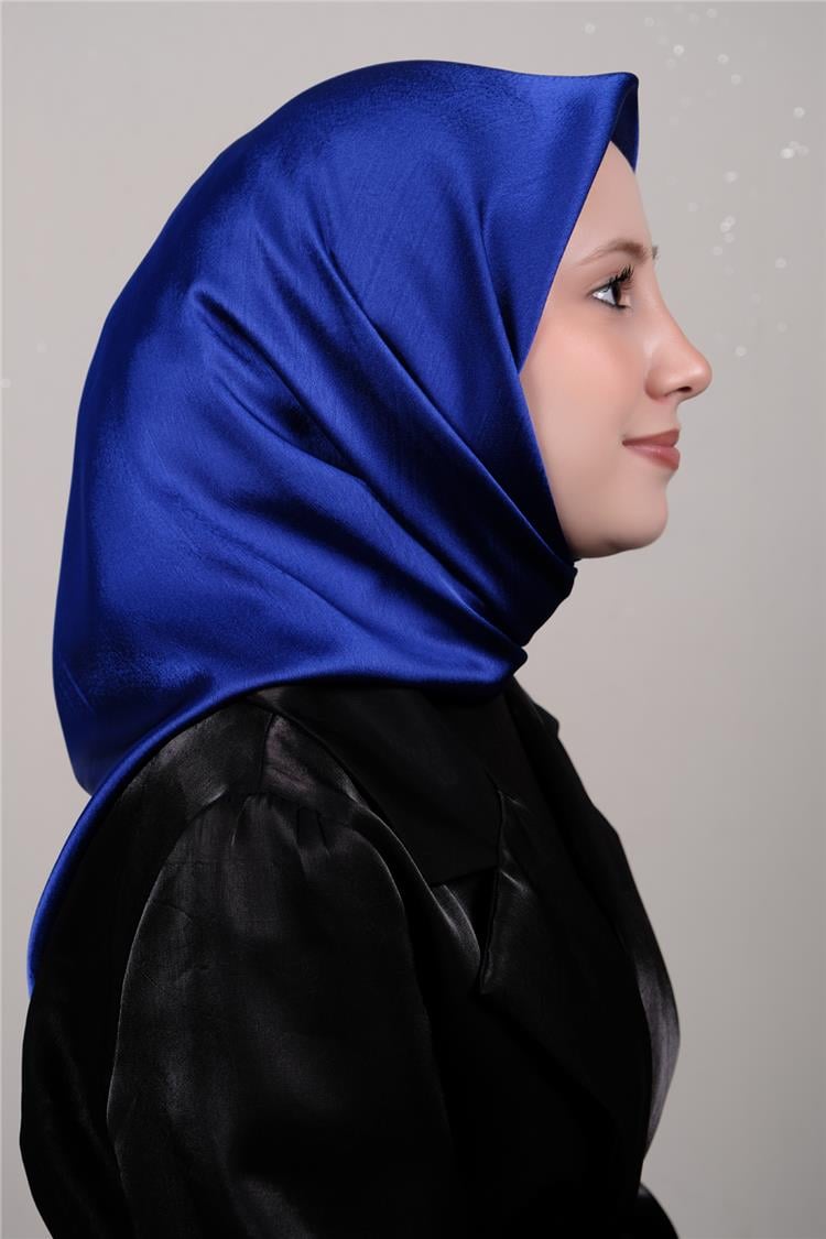 Starlıght Eşarp 1616-16 Saks 