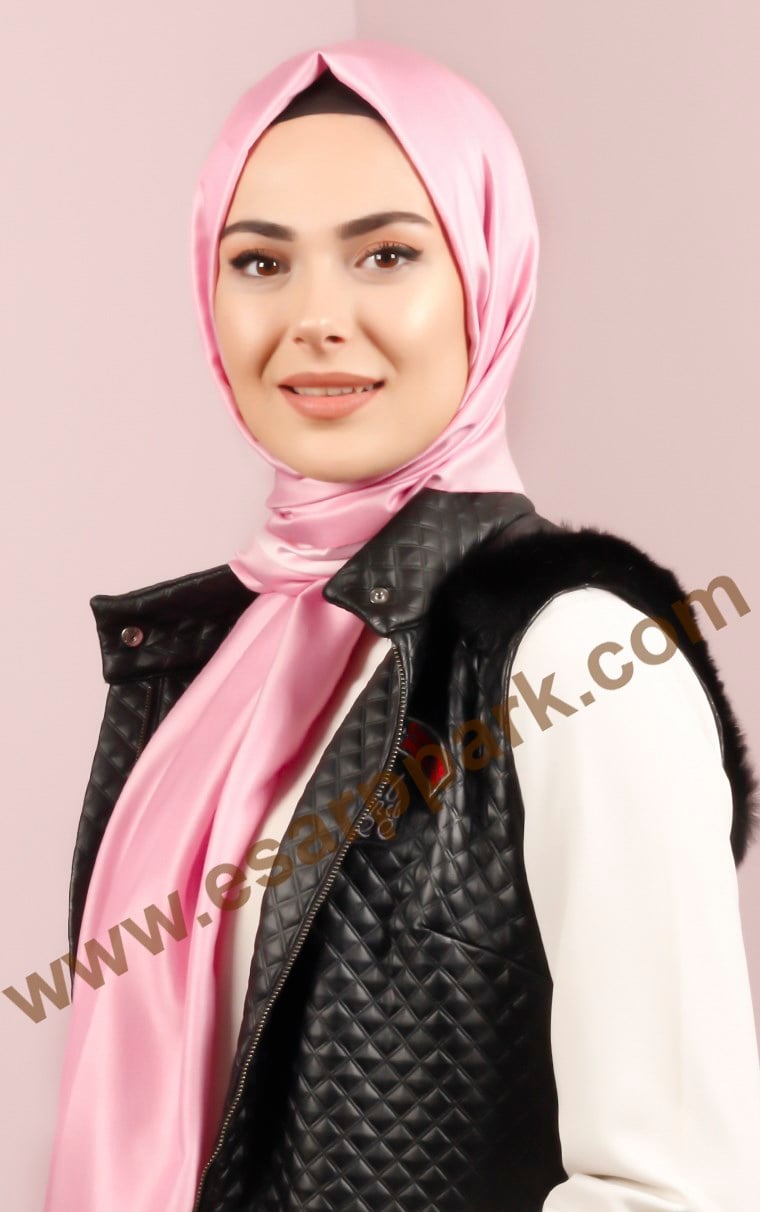 TAFTA %100 İPEK ŞAL 107-3