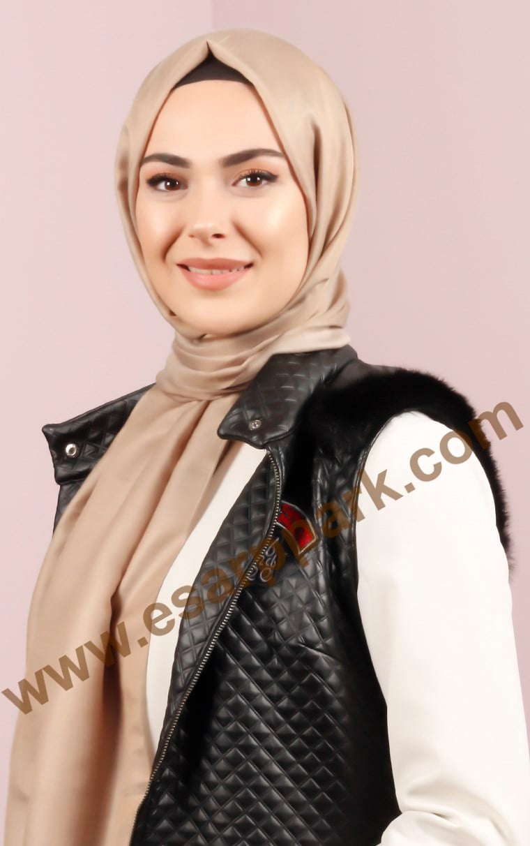 TAFTA %100 İPEK ŞAL 107-31