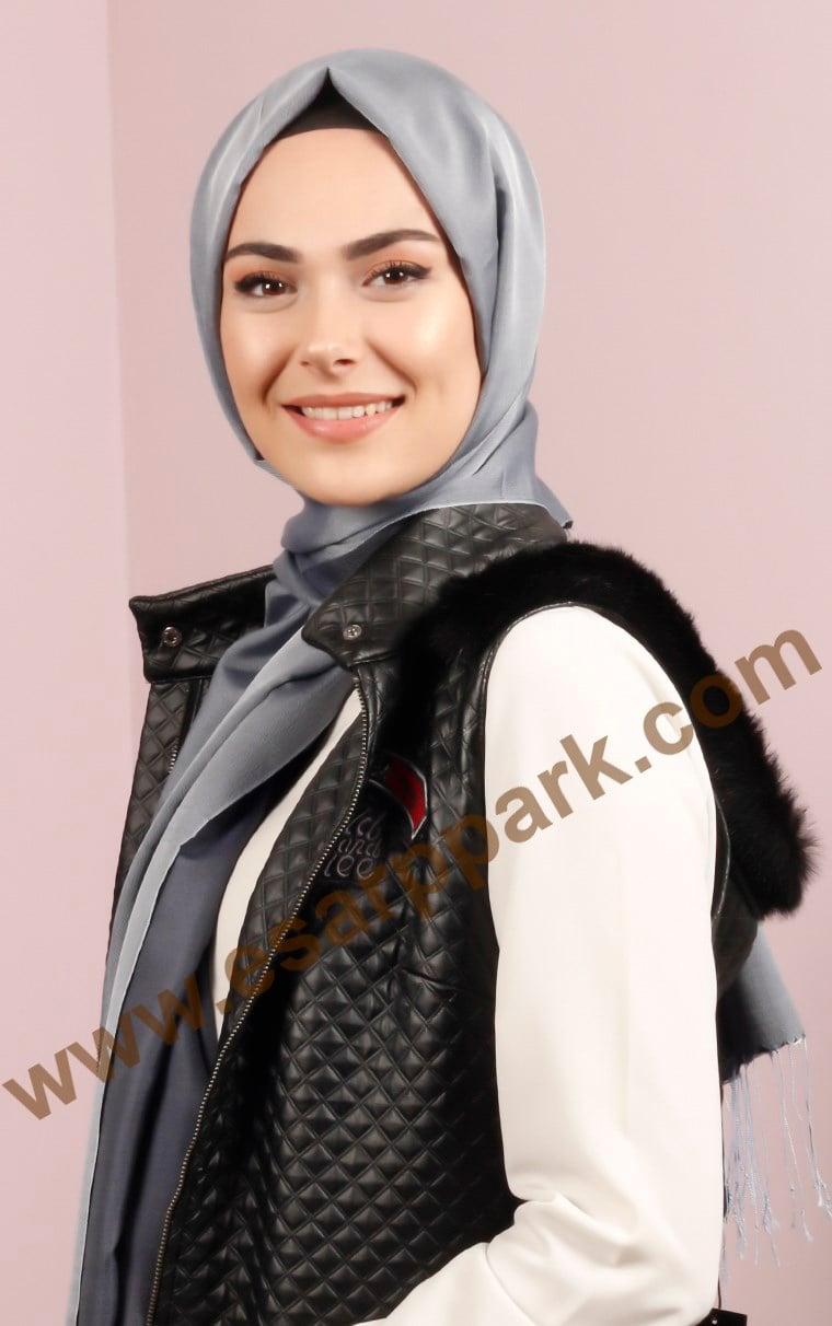 TAFTA %100 İPEK ŞAL 107-39