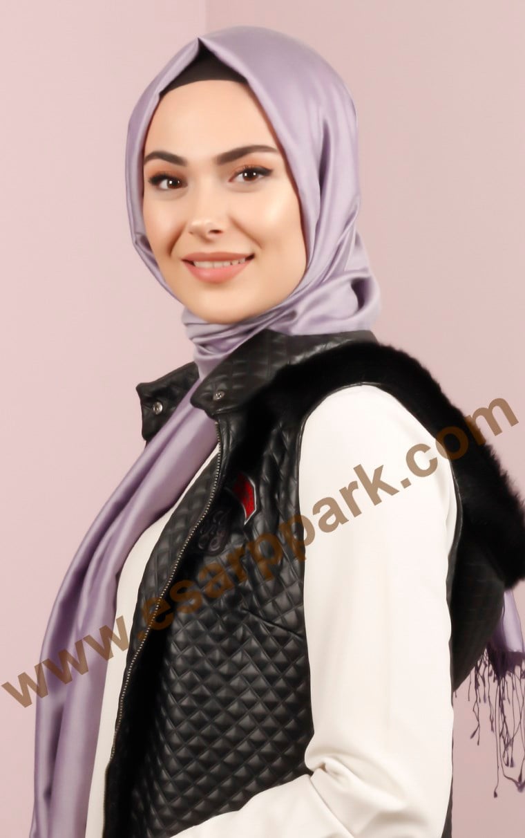 TAFTA %100 İPEK ŞAL 107-46