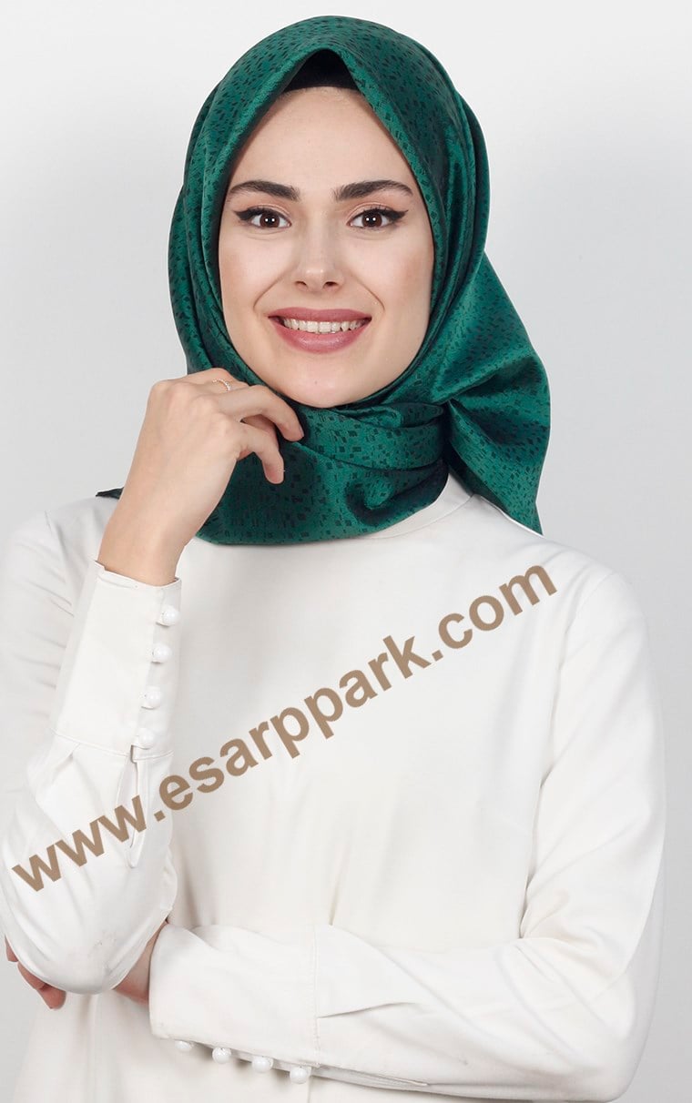 Tafta Eşarp 1601-13