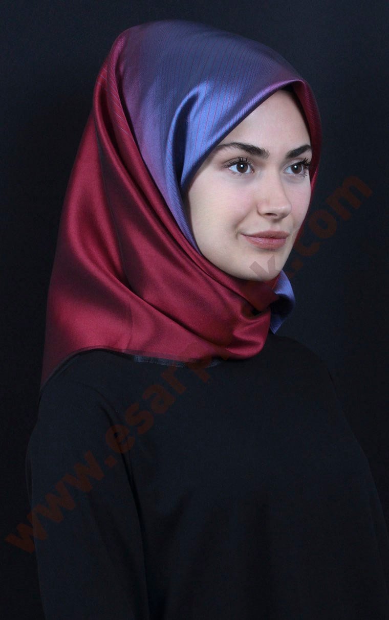 Tafta Eşarp 1601-14
