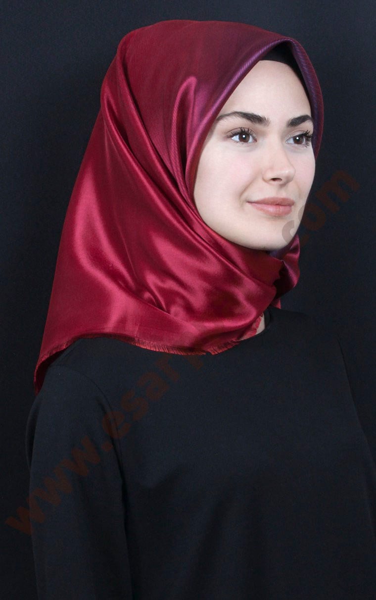 Tafta Eşarp 1601-16