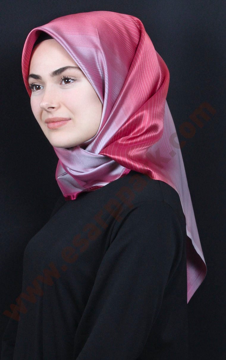 Tafta Eşarp 1601-18
