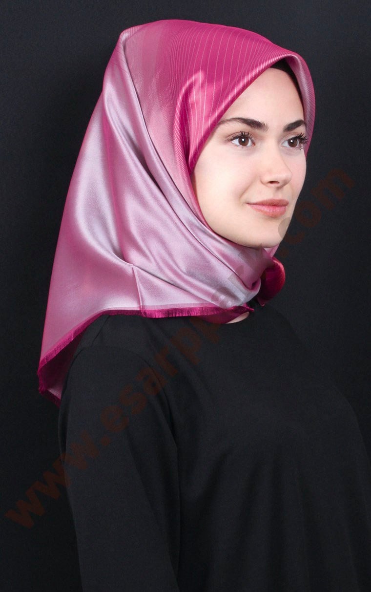 Tafta Eşarp 1601-18