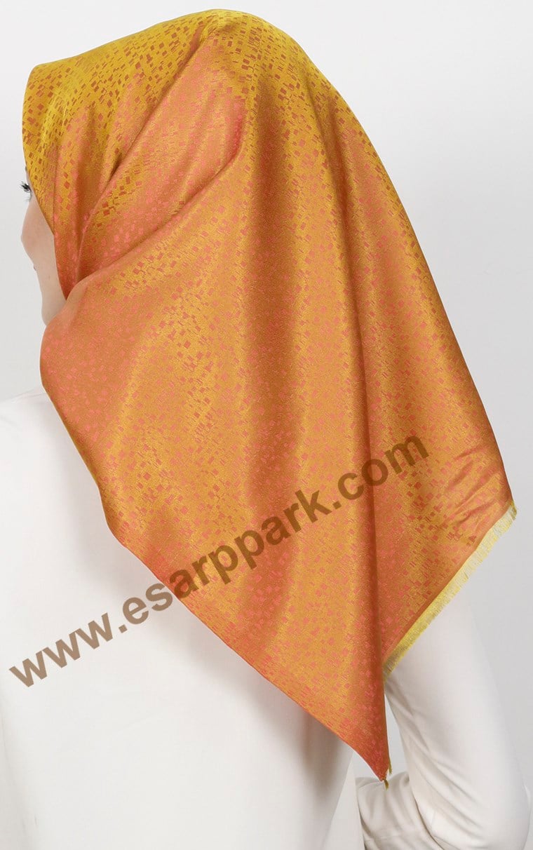 Tafta Eşarp 1601-6