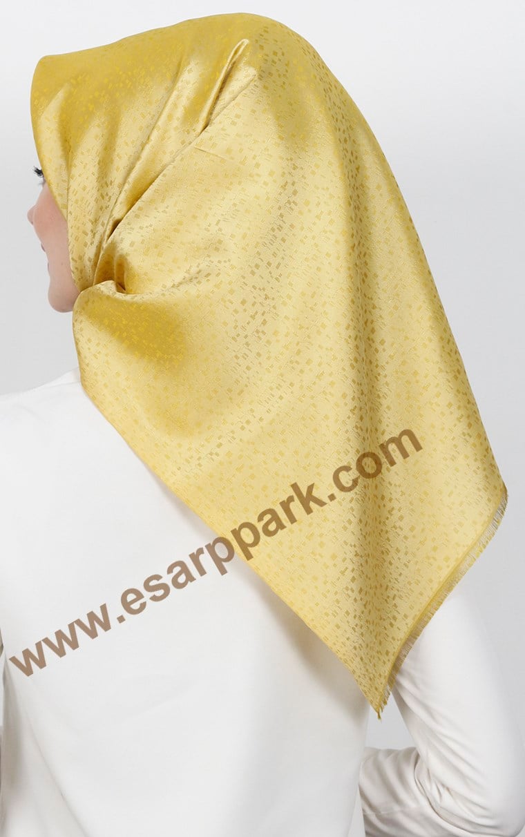 Tafta Eşarp 1601-7