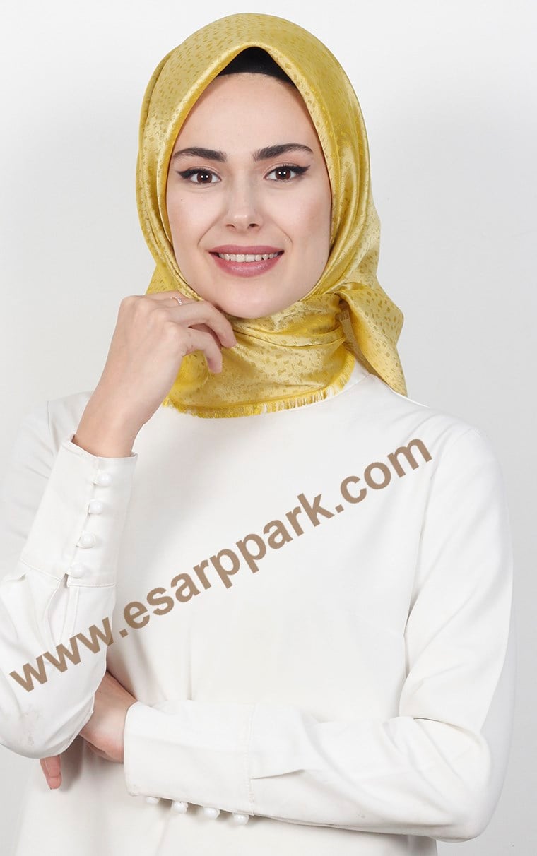 Tafta Eşarp 1601-7