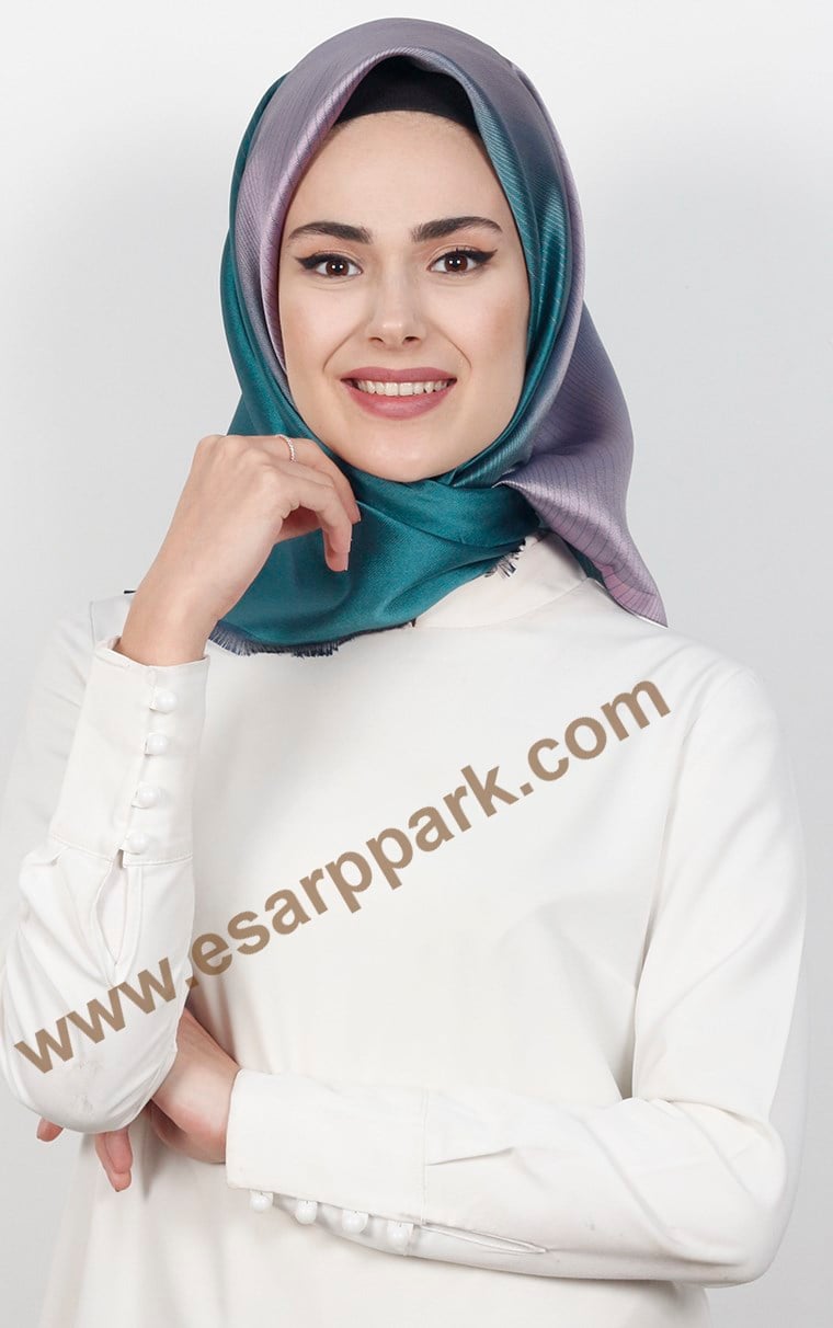 Tafta Eşarp 1602-1