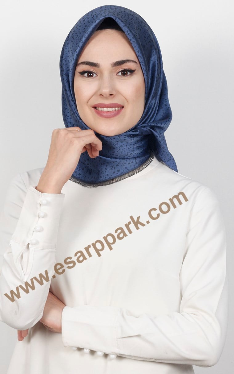 Tafta Eşarp 1602-15