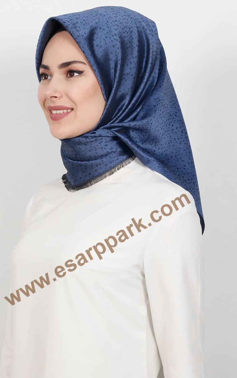 Tafta Eşarp 1602-15
