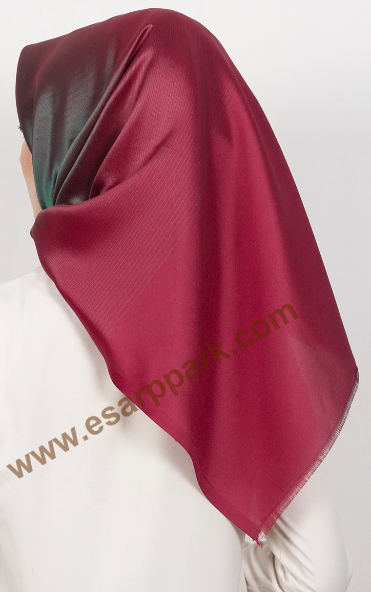 Tafta Eşarp 1602-17