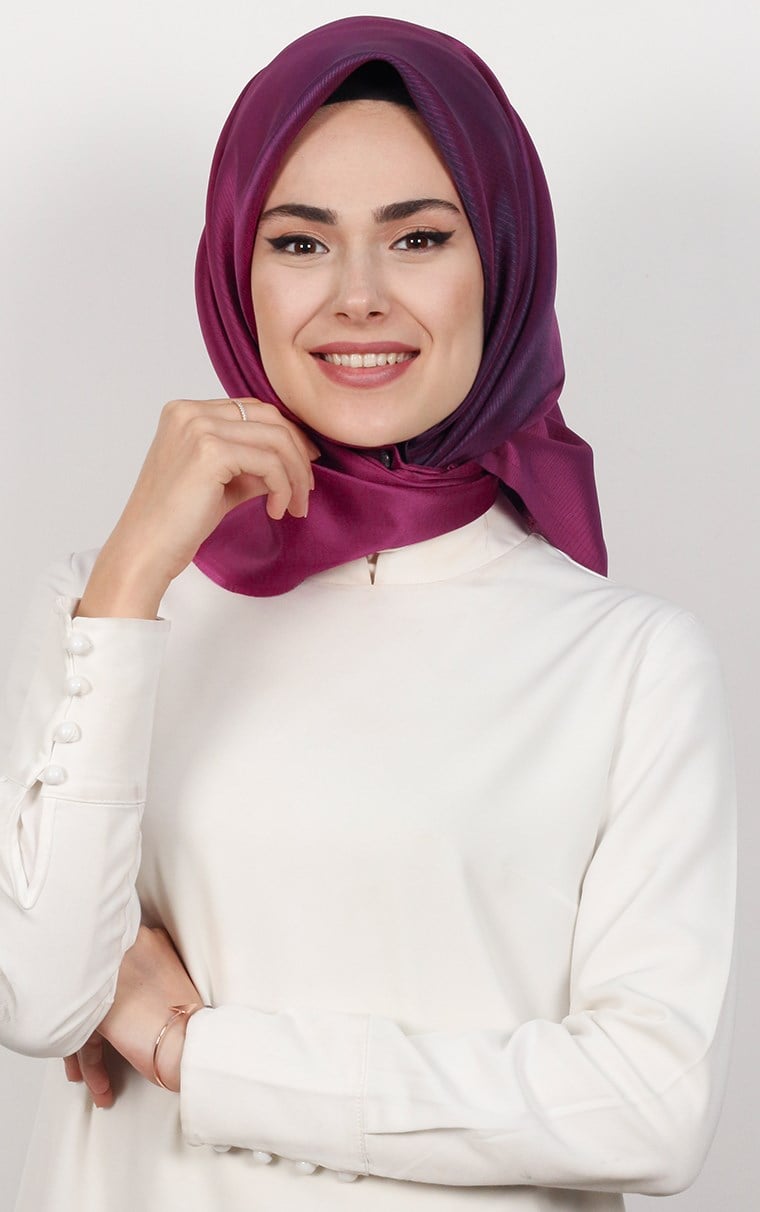 Tafta Eşarp 1602-28