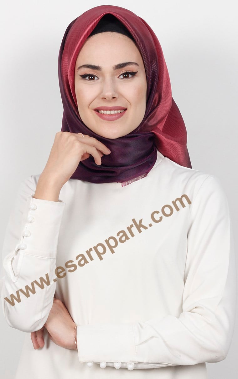 Tafta Eşarp 1602-4