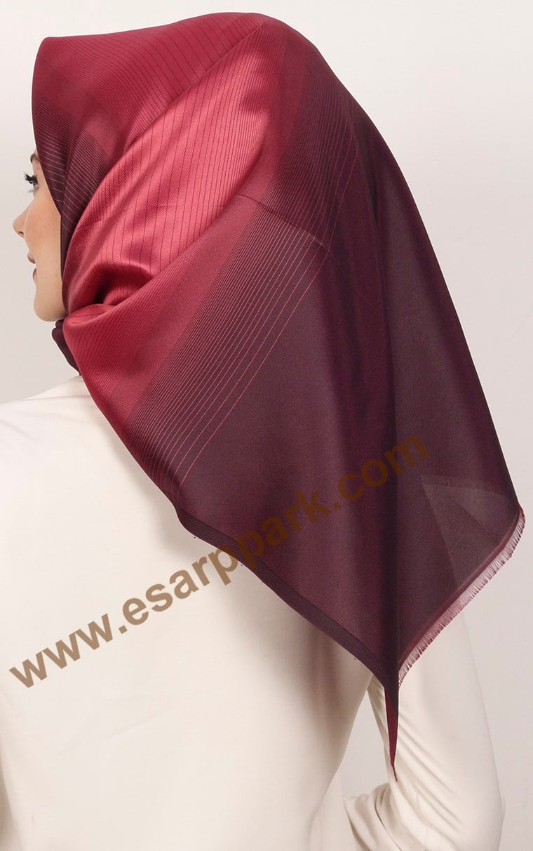Tafta Eşarp 1602-4