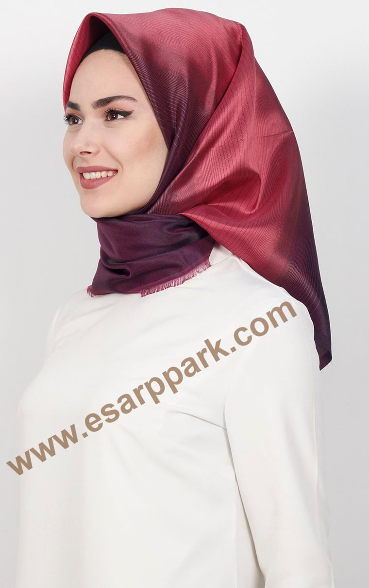 Tafta Eşarp 1602-4