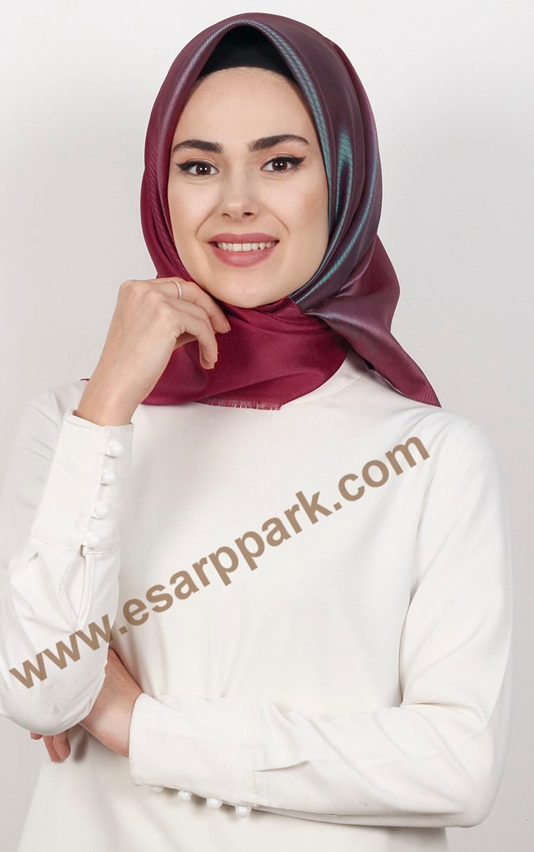 Tafta Eşarp 1602-44