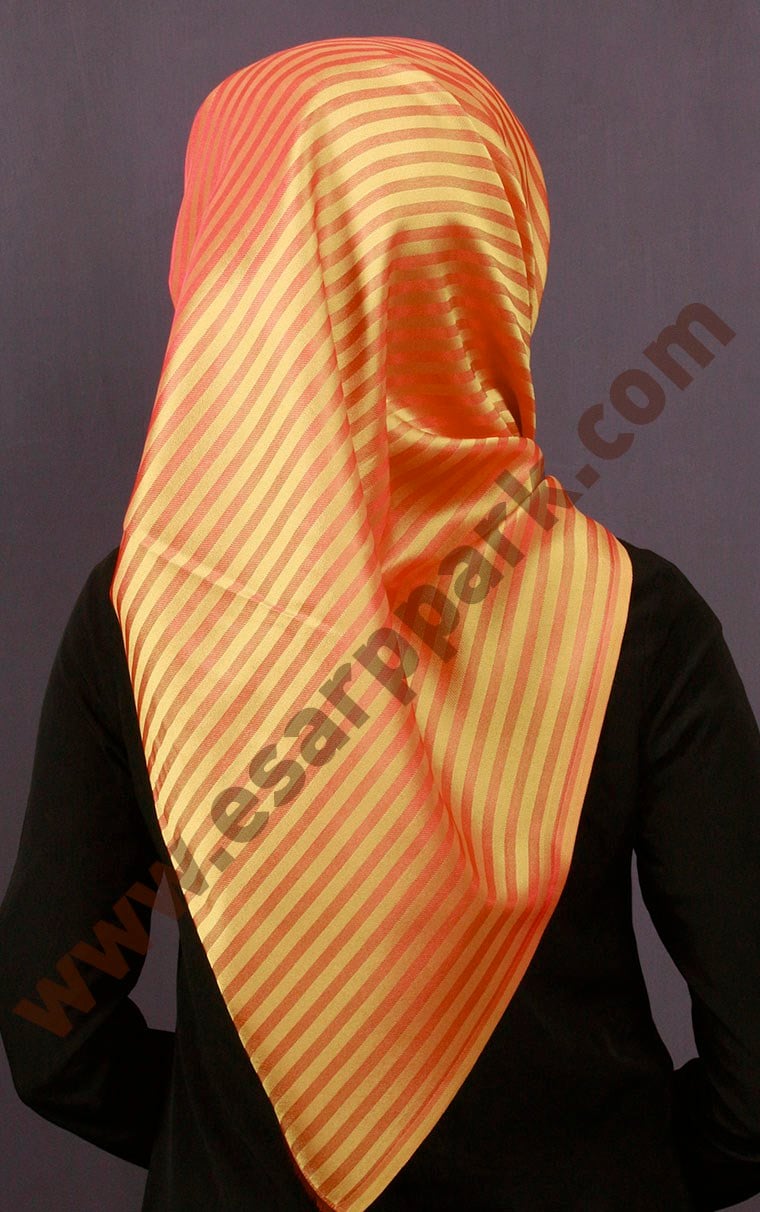 Tafta Eşarp 1602-47