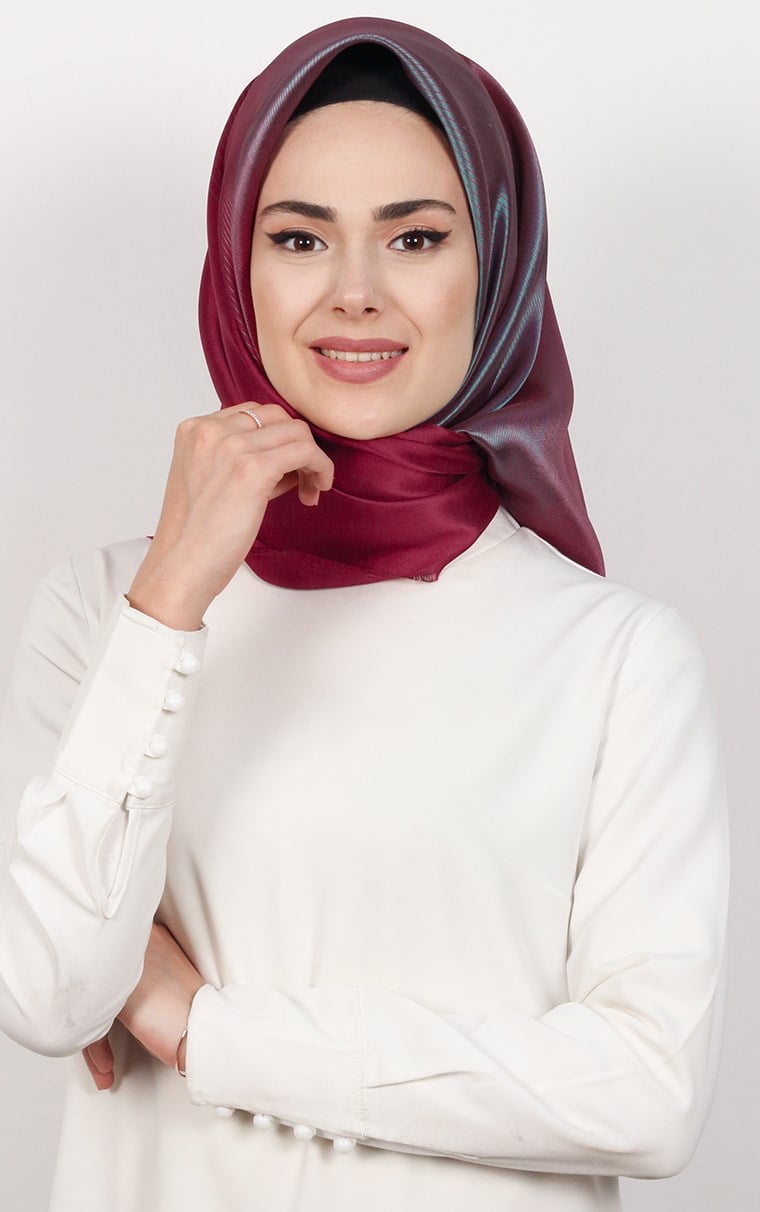 Tafta Eşarp 1603-5