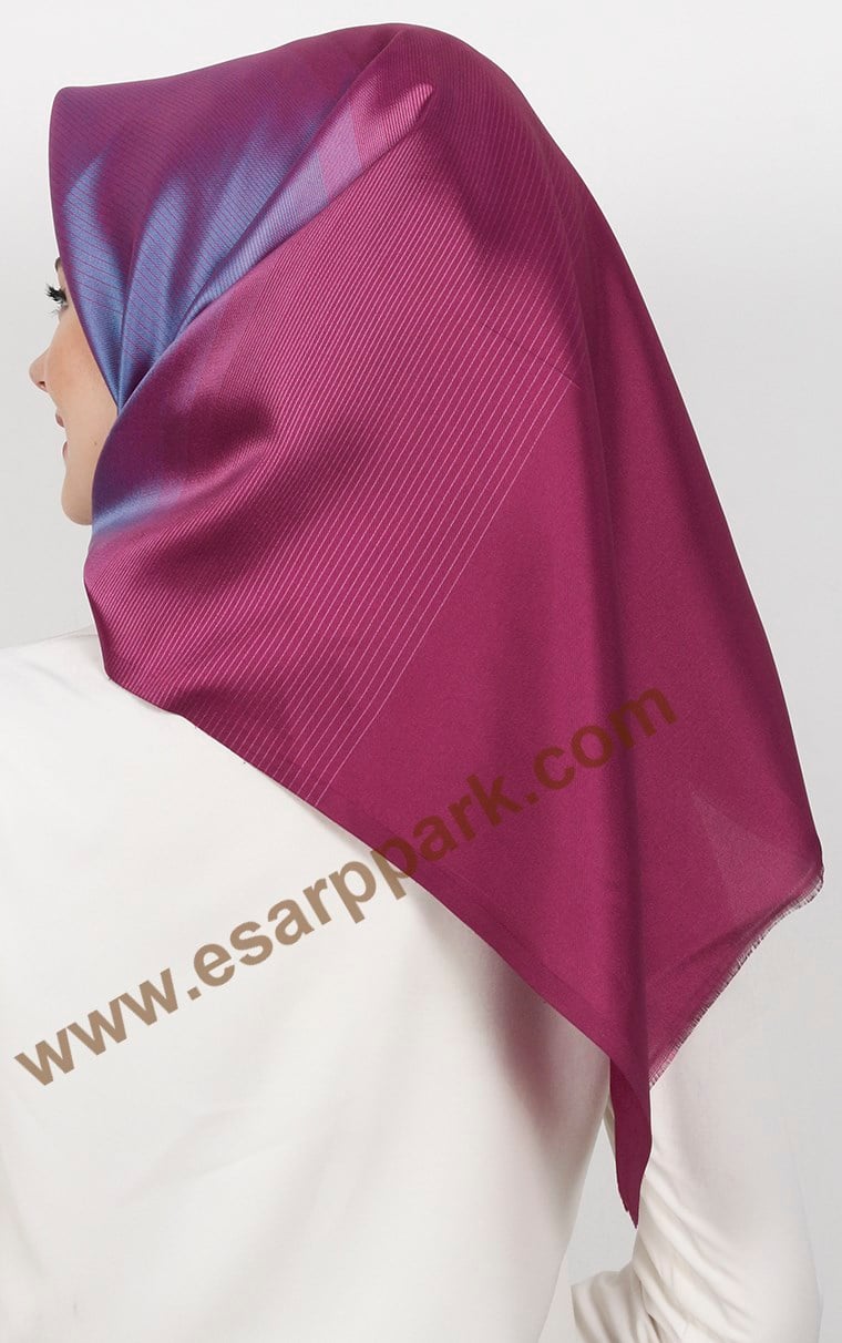 Tafta Eşarp 1604-2