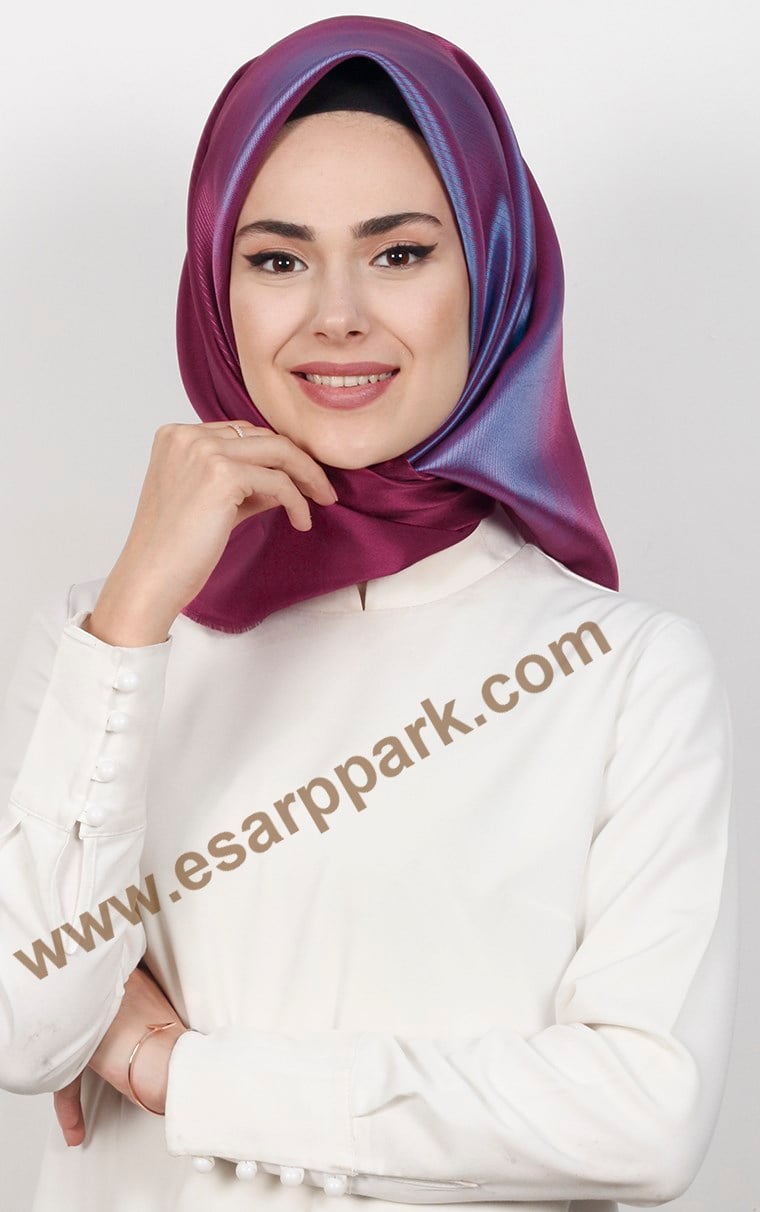 Tafta Eşarp 1604-2