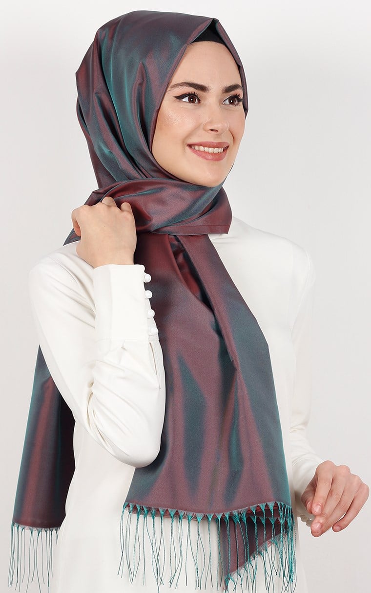 Tafta Şal 2030-12