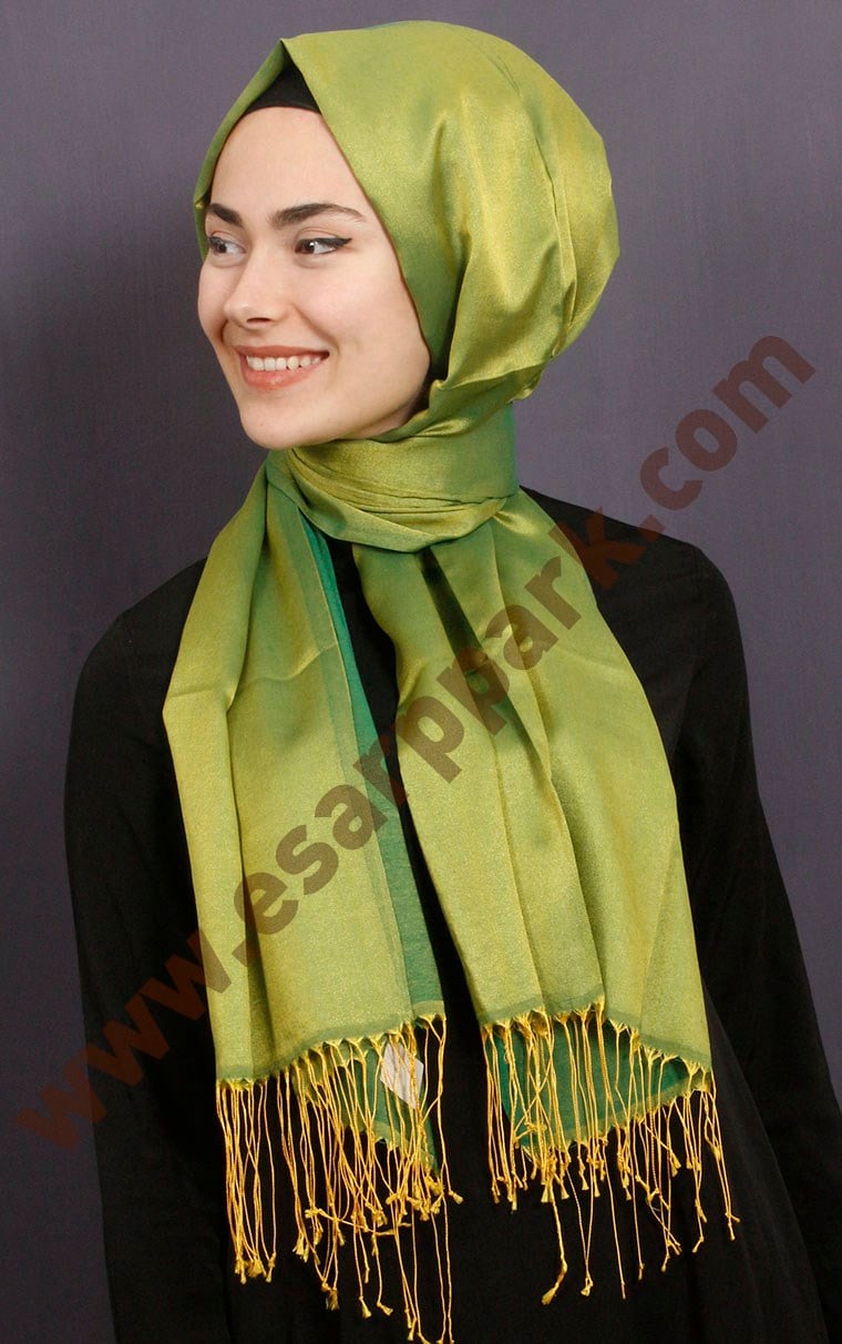 Takinli Şal 502-0014-30